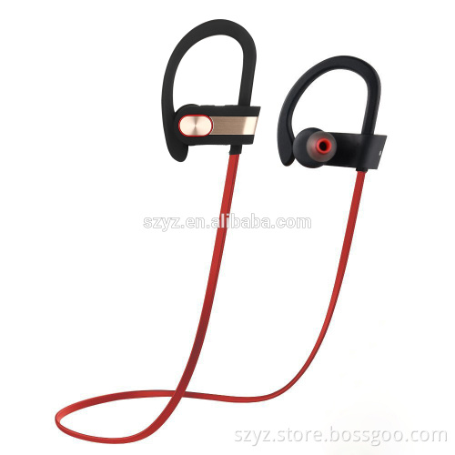 YZTEK Q7 In ear Noise Canceling Fashion Headphone Hifi Sports Cheap Earphones for Samsung iPhone MP3